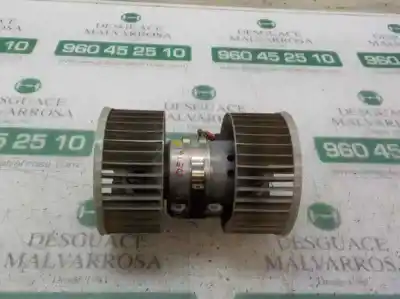 Second-hand car spare part heater blower motor for bmw x3 (e83) 2.0d oem iam references 64113453729
