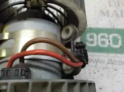 Peça sobressalente para automóvel em segunda mão motor de sofagem por bmw x3 (e83) 2.0d referências oem iam 64113453729  