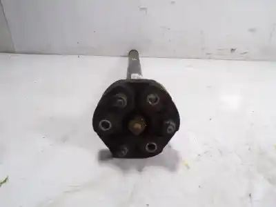 Автозапчастина б/у центр трансмісії для bmw x5 (e70) 3.0 turbodiesel cat посилання на oem iam 26207556019  7556019