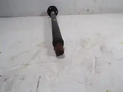 Автозапчастина б/у центр трансмісії для bmw x5 (e70) 3.0 turbodiesel cat посилання на oem iam 26207556019  7556019