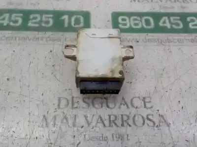 Second-hand car spare part electronic module for bmw x3 (e83) 2.0d oem iam references 61356955253 5wk10250b 61356955253