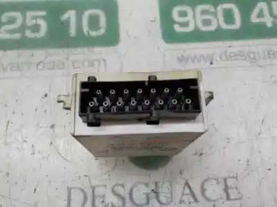 Second-hand car spare part electronic module for bmw x3 (e83) 2.0d oem iam references 61356955253 5wk10250b 61356955253