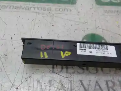 Gebrauchtes Autoersatzteil elektronisches modul zum bmw x3 (e83) 2.0d oem-iam-referenzen 61319131526 03742542 61313415616