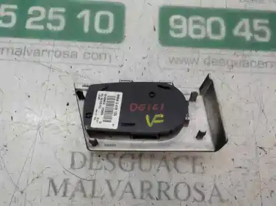 Second-hand car spare part headlights switch for bmw x3 (e83) 2.0d oem iam references 61313415105  3415105