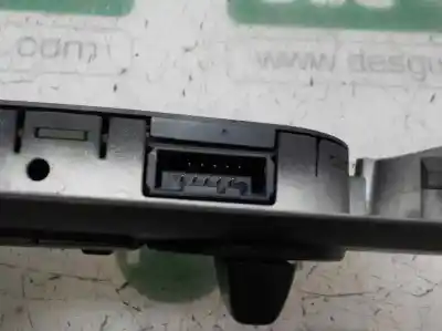 Second-hand car spare part headlights switch for bmw x3 (e83) 2.0d oem iam references 61313415105  3415105