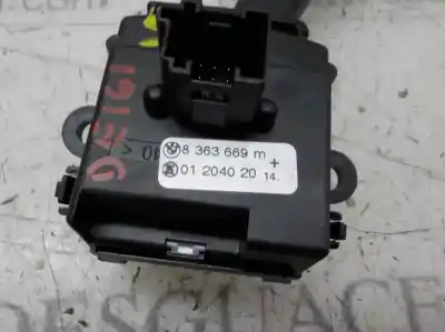 Pezzo di ricambio per auto di seconda mano comando pulito per bmw x3 (e83) 2.0d riferimenti oem iam 61318363669 01204020 8363669