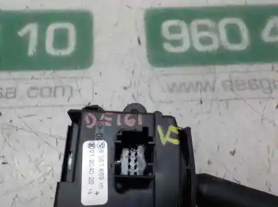 Pezzo di ricambio per auto di seconda mano comando pulito per bmw x3 (e83) 2.0d riferimenti oem iam 61318363669 01204020 8363669