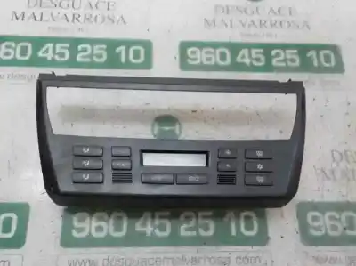 Second-hand car spare part climate control for bmw x3 (e83) 2.0d oem iam references 64113443981