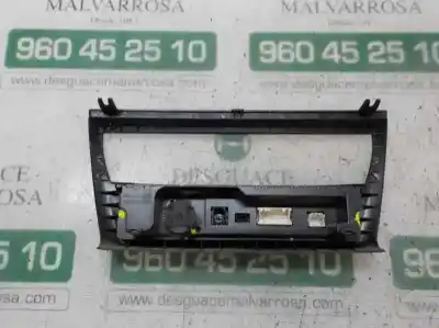 Second-hand car spare part climate control for bmw x3 (e83) 2.0d oem iam references 64113443981  64113417544
