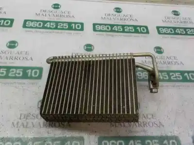 Second-hand car spare part air conditioning evaporator for bmw x3 (e83) 2.0d oem iam references 64119135744