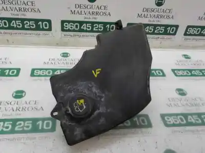 Second-hand car spare part windscreen washer bottle for bmw x3 (e83) 2.0d oem iam references 61663403212