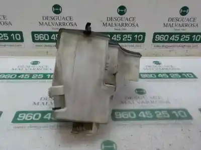 Second-hand car spare part windscreen washer bottle for bmw x3 (e83) 2.0d oem iam references 61663403212  