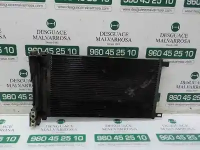 Tweedehands auto-onderdeel airconditioning condensor voor bmw x3 (e83) 2.0d oem iam-referenties 64538377648  