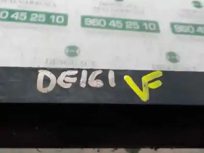 Tweedehands auto-onderdeel airconditioning condensor voor bmw x3 (e83) 2.0d oem iam-referenties 64538377648  