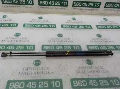 Second-hand car spare part tailgate gas strut for bmw x3 (e83) 2.0d oem iam references 51243400379