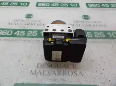 Second-hand car spare part abs for bmw x3 (e83) 2.0d oem iam references 34503424684