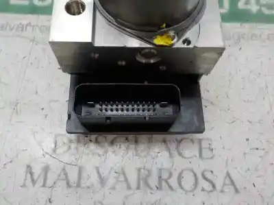 Second-hand car spare part abs for bmw x3 (e83) 2.0d oem iam references 34503424684 0265234035 3451676205901