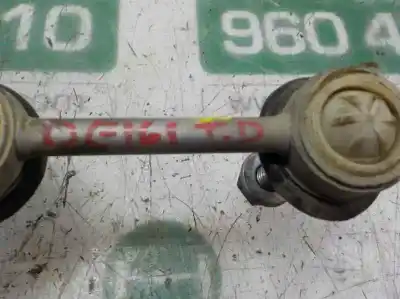 Second-hand car spare part right rear bracket for bmw x3 (e83) 2.0d oem iam references 33503414297  