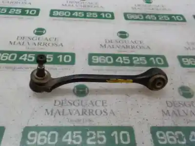 Second-hand car spare part front left lower suspension arm for bmw x3 (e83) 2.0d oem iam references 31122229521
