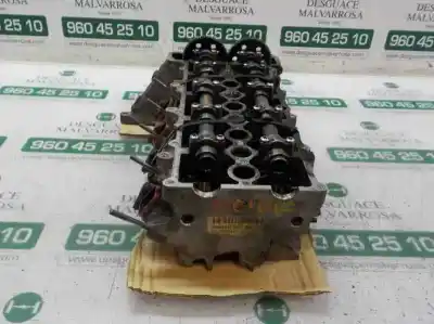 Pièce détachée automobile d'occasion culasse du moteur pour bmw x3 (e83) 2.0d références oem iam 11127806058 215117323 780605801