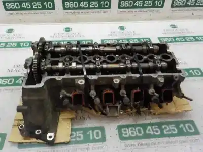 Pièce détachée automobile d'occasion culasse du moteur pour bmw x3 (e83) 2.0d références oem iam 11127806058 215117323 780605801