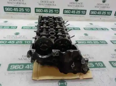 Pièce détachée automobile d'occasion culasse du moteur pour bmw x3 (e83) 2.0d références oem iam 11127806058 215117323 780605801
