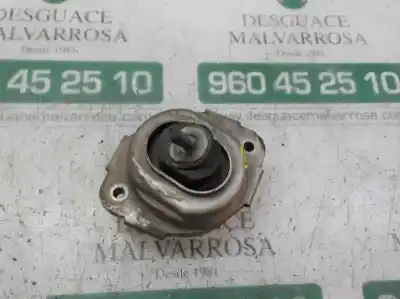 Second-hand car spare part right engine support for bmw x3 (e83) 2.0d oem iam references 22113421300  