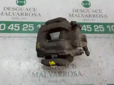 Second-hand car spare part rear left brake caliper for bmw x3 (e83) 2.0d oem iam references 34216765883