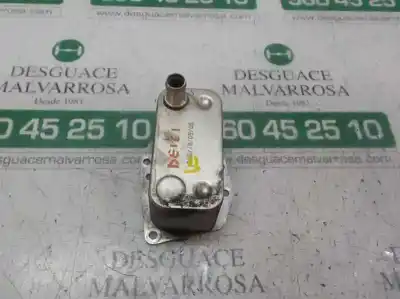 Pièce détachée automobile d'occasion Refroidisseur Radiateur D'huile Du Moteur Pour Voiture pour BMW X3 (E83) 2.0d Références OEM IAM 11427787698  7787698