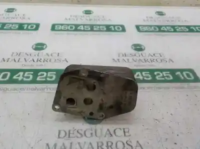 Peça sobressalente para automóvel em segunda mão radiador de óleo do motor por bmw x3 (e83) 2.0d referências oem iam 11427787698  7787698