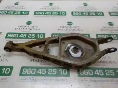 Second-hand car spare part left rear upper suspension arm for bmw x3 (e83) 2.0d oem iam references 33303402535