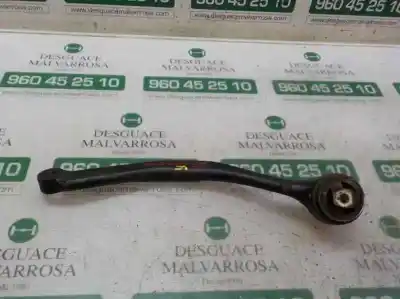 Second-hand car spare part front left lower suspension arm for bmw x3 (e83) 2.0d oem iam references 31103443127