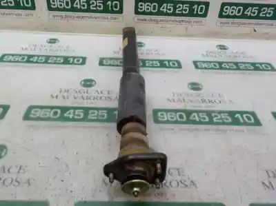 Second-hand car spare part rear left shock absorber for bmw x3 (e83) 2.0d oem iam references 33503451402