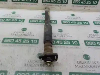 Second-hand car spare part right rear shock absorber for bmw x3 (e83) 2.0d oem iam references 33503451402