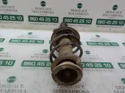 Second-hand car spare part front left shock absorber for bmw x3 (e83) 2.0d oem iam references 31313453521