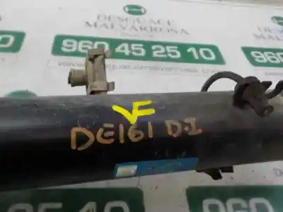 Peça sobressalente para automóvel em segunda mão amortecedor dianteiro esquerdo por bmw x3 (e83) 2.0d referências oem iam 31313453521  824904002417