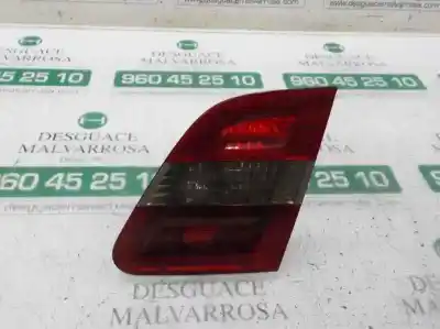 Recambio de automóvil de segunda mano de piloto trasero derecho interior para mercedes clase b (w245) 2.0 cdi cat referencias oem iam a1698201664  