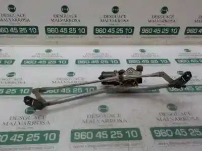 Peça sobressalente para automóvel em segunda mão motor do limpa para brisas por renault kangoo profesional referências oem iam 