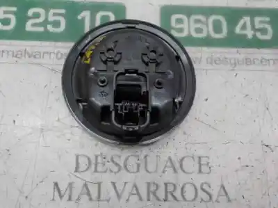 Pièce détachée automobile d'occasion poignée intérieure laterale droit pour renault kangoo profesional références oem iam   