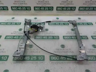 Peça sobressalente para automóvel em segunda mão elevador de vidros dianteiro direito por renault kangoo profesional referências oem iam 