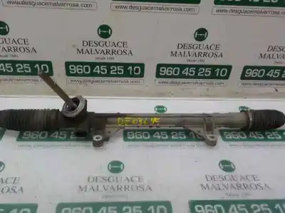 Second-hand car spare part steering rack for renault kangoo profesional oem iam references   