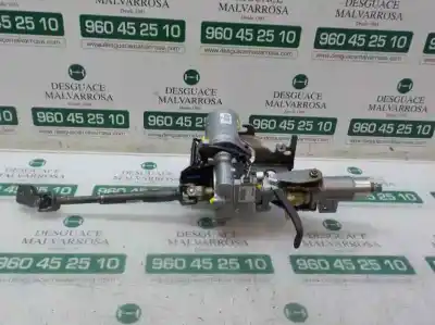 Second-hand car spare part steering column for renault kangoo profesional oem iam references   