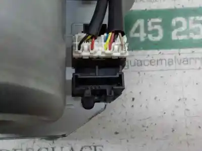 Second-hand car spare part steering column for renault kangoo profesional oem iam references   