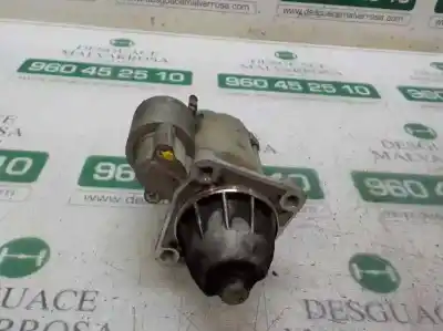 Tweedehands auto-onderdeel motor start voor ford focus lim. trend + oem iam-referenties 2109622