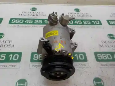 Tweedehands auto-onderdeel airconditioning compressor voor ford focus lim. trend + oem iam-referenties 2032815