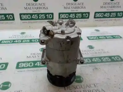 Second-hand car spare part air conditioning compressor for ford focus lim. trend + oem iam references 2032815  f1f119d629ca