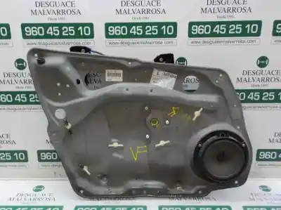 Second-hand car spare part DRIVER LEFT WINDOW REGULATOR for MERCEDES-BENZ CLASE B (W245)  OEM IAM references A1697200779  A1697202779
