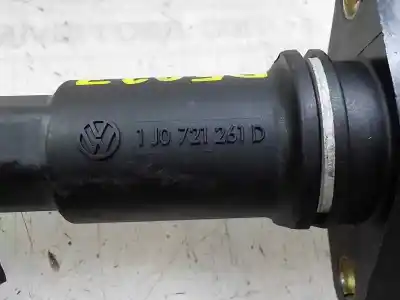 Second-hand car spare part clutch cylinder for seat leon (1m1) 1.9 tdi oem iam references   