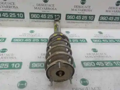 Recambio de automóvil de segunda mano de amortiguador delantero derecho para peugeot 407 st confort referencias oem iam   