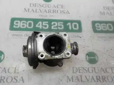 Peça sobressalente para automóvel em segunda mão válvula egr por bmw x3 (e83) 2.0d referências oem iam 11718479608  